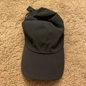 Lululemon hat